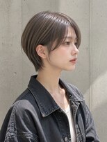 アイシー 関内(ICY)&nbsp;赤み、オレンジみ改善【ミントベージュ】