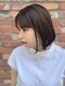 EGUTO【エグゥート】【11月5日NEW OPEN(予定)】の写真/360度どこから見ても美シルエット！憧れのショートへ