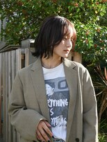 ディア 大船(diar) くびれボブ