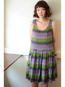 リル(Lilu) Lilu spring ＆summer 009