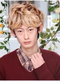 万能ショートスタイルx高感度xワイルド×爽やか【新小岩】