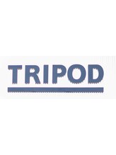 TRIPOD 【トライポッド】