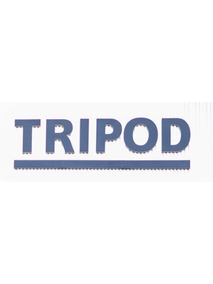トライポッド(TRIPOD)