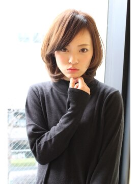 レウナ 外苑前(Reuna) 大人艶ミディアム【外苑前・青山・表参道】