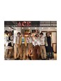 エース (ACE) スタッフみんは仲良しです♪