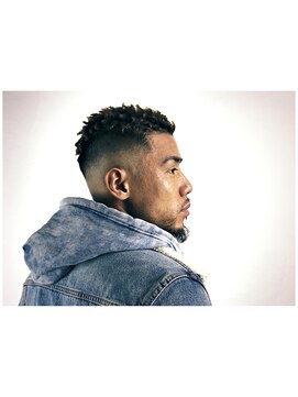 ゴーゴーヘアー(GOGO HAIR) Spring dread(スプリングドレッド)