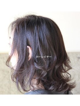 ヴィレシェーレ(WilleSchere) 大人カール