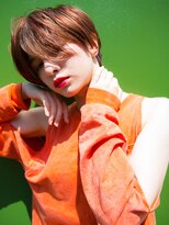 リリアン 青山(relian) に合わせカラーもお任せください☆