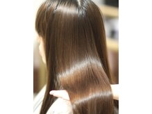 マリブヘアリゾート 太田店(malibu hair resort)