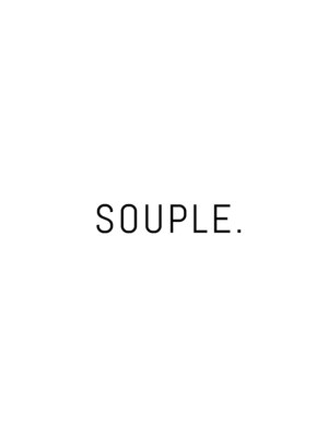 スープル(SOUPLE.)