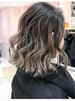 オースティン 錦糸町(AUSTIN) 『AUSTIN銀糸町』インナーカラーイルミナカラーハイライトカラー