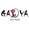 ヘアーメイク ガヤ おゆみ野中央店(Gaya)のお店ロゴ