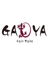 ヘアーメイク　Gaya　おゆみ野中央店