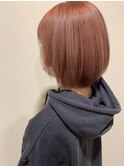 ピラミンゴカラー