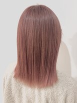 ライリー(riley)&nbsp;rileyハスキーピンク