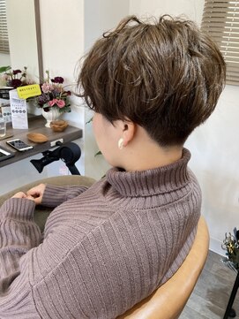 アムト(amt.) 【amt.】レディーススタイル07