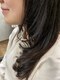 コアフュールユウ(coiffure Y)の写真/【癖毛でパーマを諦めていたあなたに】髪質改善ストレート＋デジタルパーマ　¥25000☆★