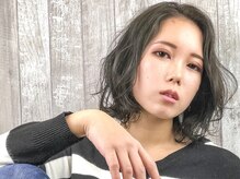 技術と薬剤に妥協なし！【０２６秤こだわりのメニュー】で気になるお悩みも解決！あなたの可愛いを叶えます