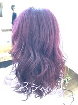 インプレス ちとせモール店(impres)&nbsp;ローズラベンダー