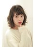 【菅原智恵指名】　限定クーポン　カット＋ヘッドスパ体験