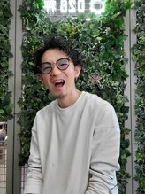 026秤ヘアラボ(hair lab) &nbsp;Mamoru 