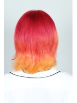 クリップ ジョイント ゴッド(CLIP JOINT GOD) サンセットカラー