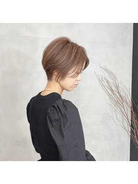 ウィクシー(wixy) くびれショート