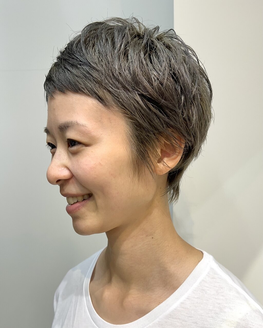 2025年夏】ベリーショート ベビーショートの髪型・ヘアアレンジ