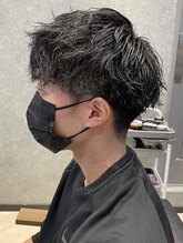 相模大野駅のメンズカジュアルが得意なサロン一覧 ホットペッパービューティー