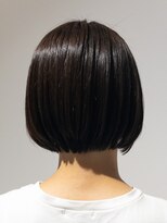 アルフレッド 桜本町店(alfRed) 大人のショートボブ◎