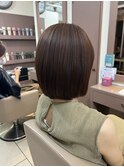 資生堂サブリミックフルトリートメント×アルティストカラー