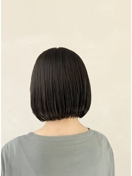 ルフカ(Lufca) Bob