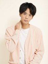 エンタク 新宿三丁目店(enntaku)&nbsp;ケアブリーチ/グラデーションカラー/ペールベージュ[新宿三丁目]