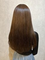 ウィスプ 赤羽店(wisp) オリーブベージュ♪*。