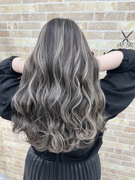 スキル 水戸(SKILL) コントラストハイライト