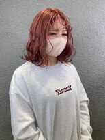 ラヴリア クルメ(LOVERIA KURUME)&nbsp;ピンク