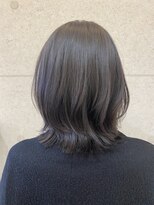 ヴィサージュ ギンザ VISAGE GINZA&nbsp;ミディアムレイヤー