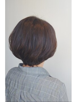 サラジュ 逆瀬川店(SARAJU) 大人可愛い