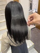 アルツディレット(ALTS diletto)&nbsp;【ALTS diletto】超高濃度水素カラー＋髪質改善トリートメント