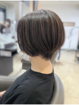 アンフィ 鶴間(Anphi) グラショート