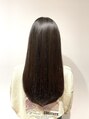 ヌク(NUK) ヘアケアアドバイス、スタイルご提案をさせていただきます☆