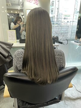 ディレクト 新宿(Direct) オリーブ/ベージュ/オリーブベージュ/カーキグレージュ/新宿40