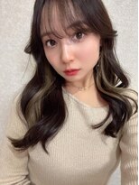 アヴァンス 天王寺店(AVANCE.) イヤリングカラー【韓国】【ヨシンモリ】