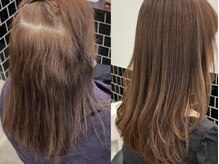 ポルテヘアー(porte hair)