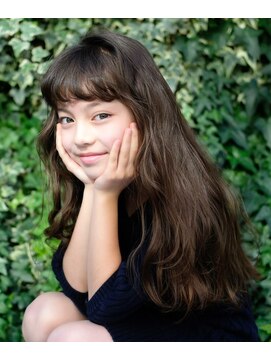 キイ 勝どき(K.e.y) キッズロング