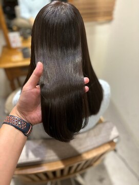 ミリ 調布店(Mili) Mili 調布オリジナルスタイル