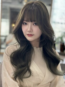 シーテメゾン(Ciete Maison) オリーブベージュ