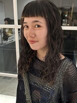 エヌ 河原町(enu)&nbsp;【guest look】