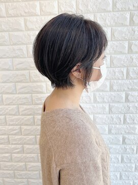 クイントネオリーブ 自由が丘正面口店(quint:neolive) ショート