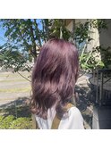 ☆ピンクラベンダー☆ 横山飛翔